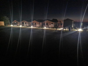 Domki nad morzem U Picia